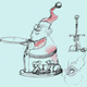 Illustration for article titled Sergio Aragonés